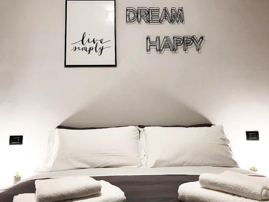 Apartmán Bed&Coffee Napoli - Scarlatti Exteriér fotografie
