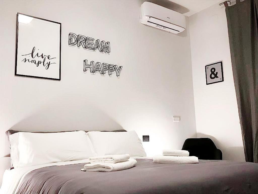 Apartmán Bed&Coffee Napoli - Scarlatti Exteriér fotografie