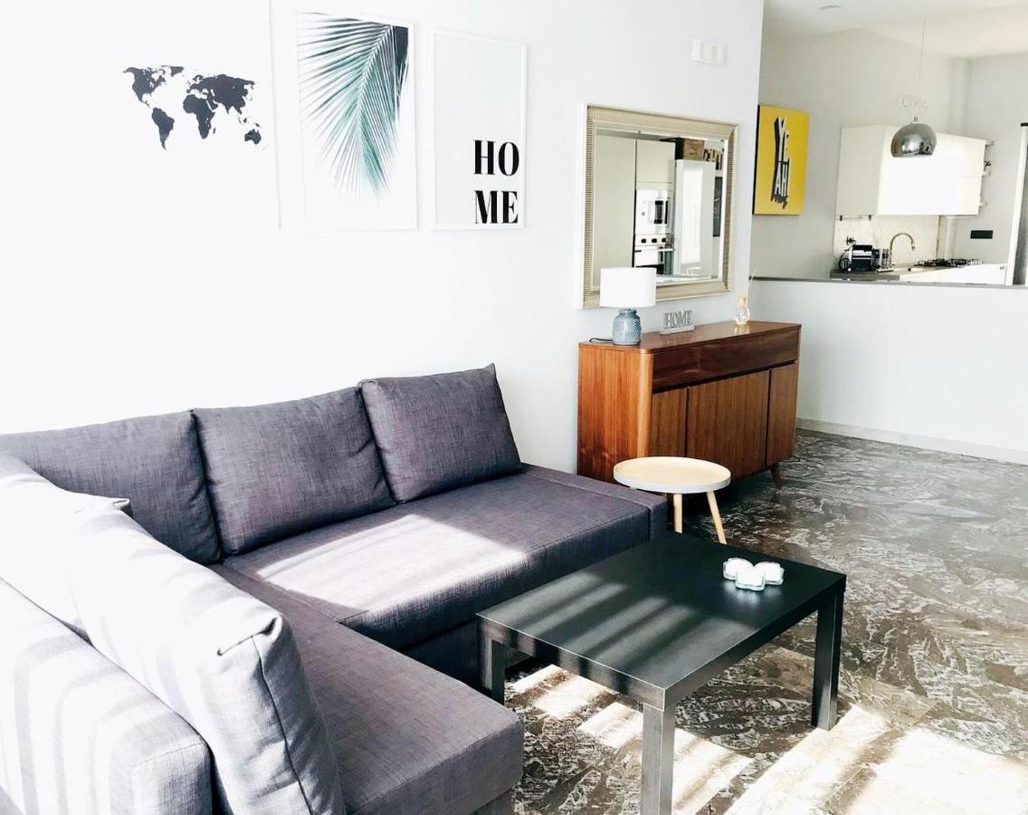 Apartmán Bed&Coffee Napoli - Scarlatti Exteriér fotografie