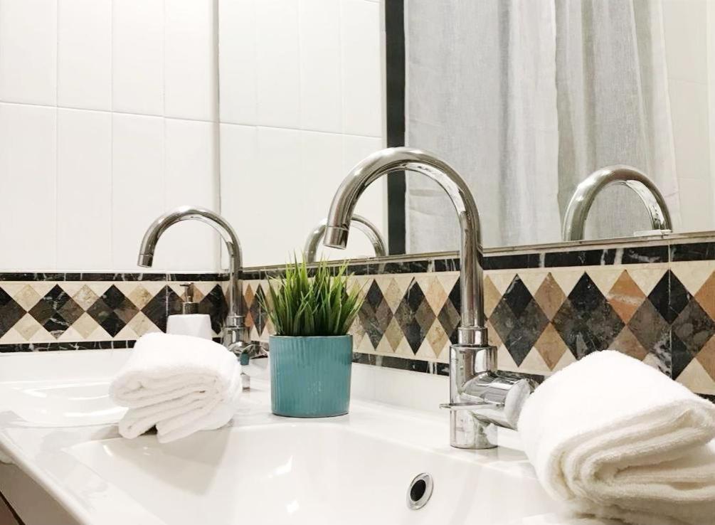 Apartmán Bed&Coffee Napoli - Scarlatti Exteriér fotografie