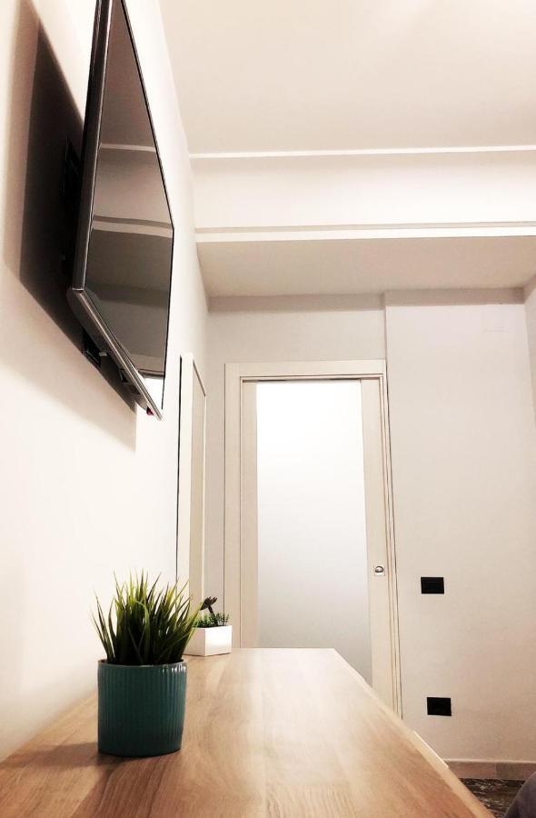 Apartmán Bed&Coffee Napoli - Scarlatti Exteriér fotografie