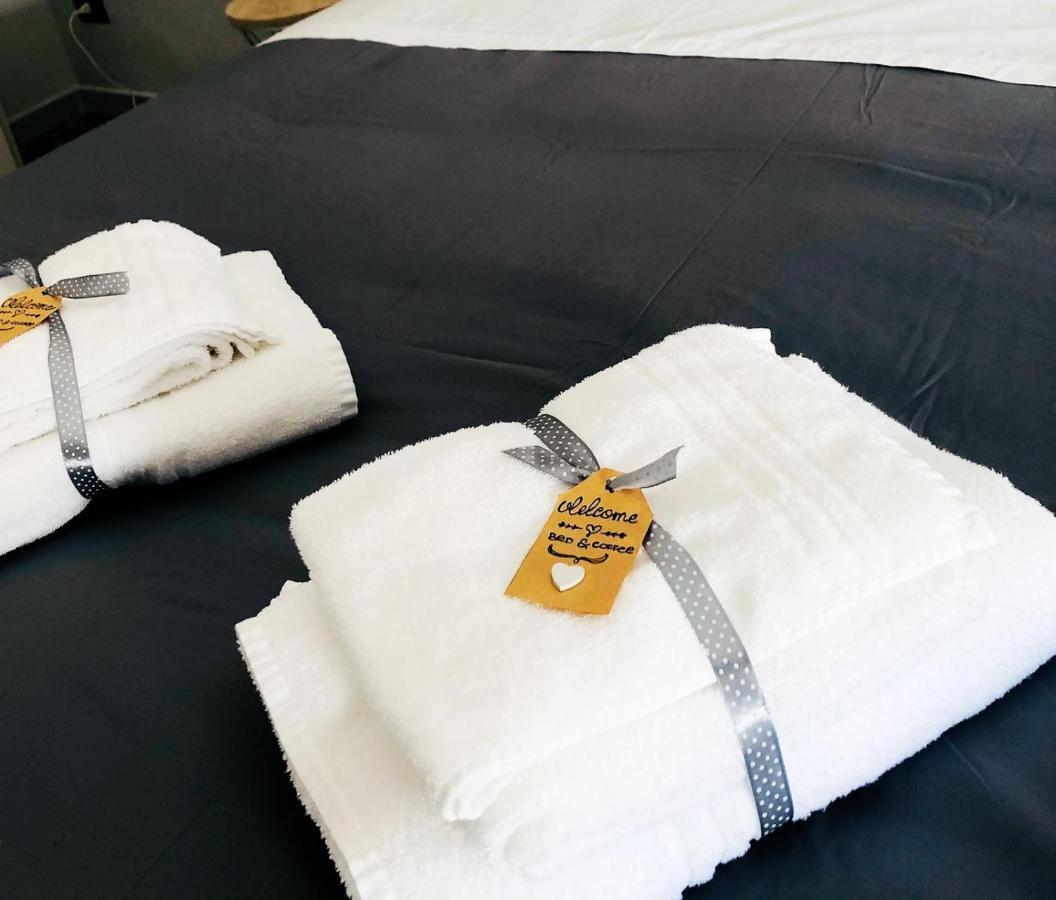 Apartmán Bed&Coffee Napoli - Scarlatti Exteriér fotografie